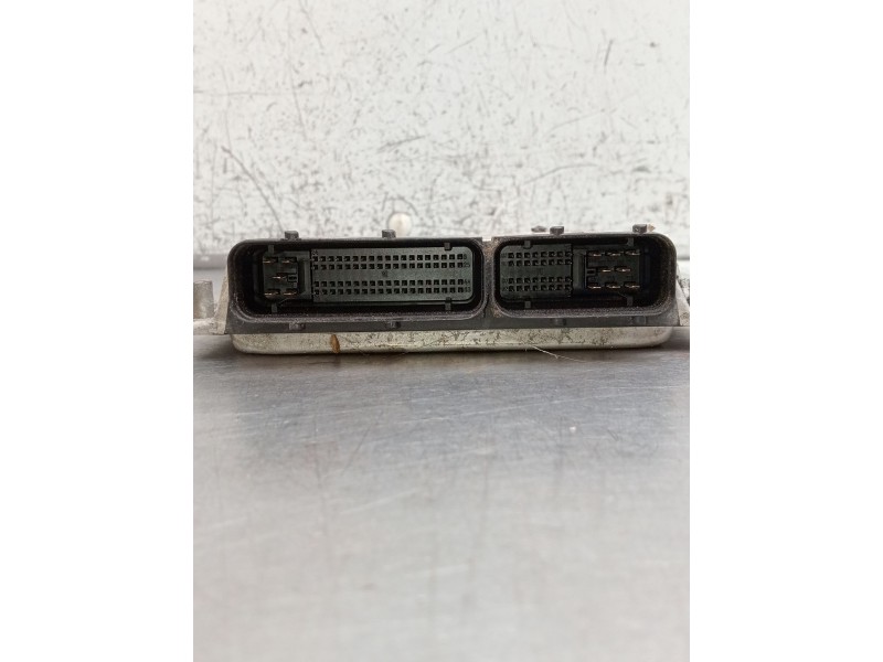 Recambio de centralita motor uce para seat alhambra (7v8, 7v9) 1.9 tdi referencia OEM IAM 0281011144 038906019 1039S01466 2001