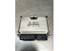 Recambio de centralita motor uce para seat cordoba (6l2) 1.9 tdi referencia OEM IAM 0281012276 038906019 EDC15P 2006
