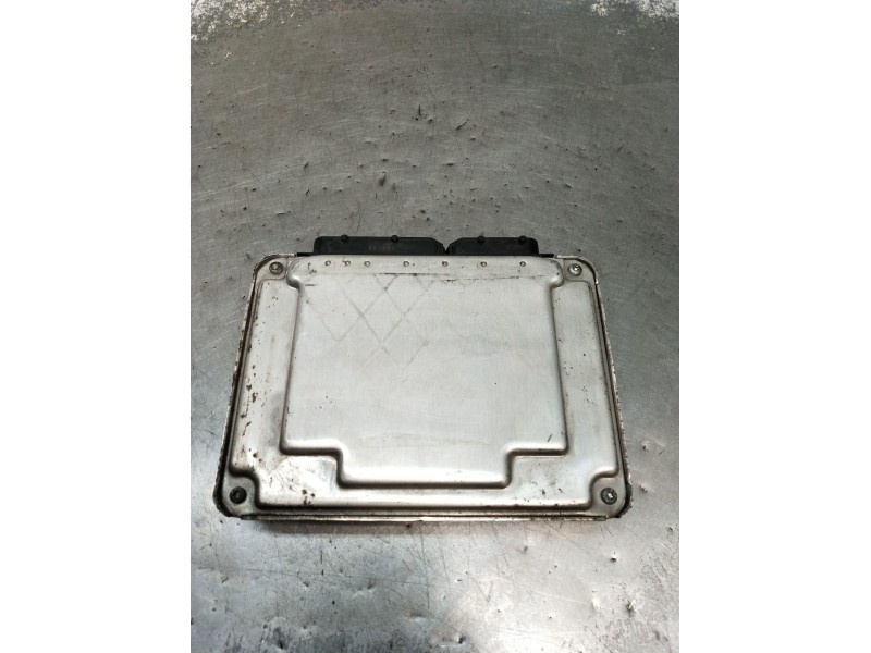 Recambio de centralita motor uce para seat cordoba (6l2) 1.9 tdi referencia OEM IAM 0281012276 038906019 EDC15P 2006