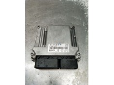 Recambio de centralita motor uce para mercedes-benz clase e (w211) e 270 cdi (211.016) referencia OEM IAM 0281011332 A6471530779