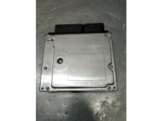 Recambio de centralita motor uce para mercedes-benz clase e (w211) e 270 cdi (211.016) referencia OEM IAM 0281011332 A6471530779 2