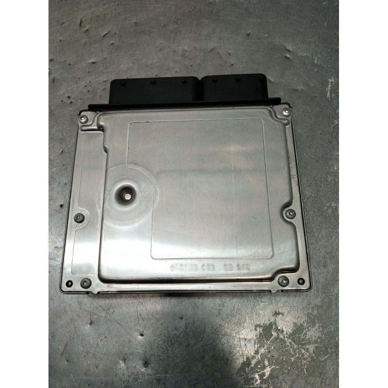 Recambio de centralita motor uce para mercedes-benz clase e (w211) e 270 cdi (211.016) referencia OEM IAM 0281011332 A6471530779