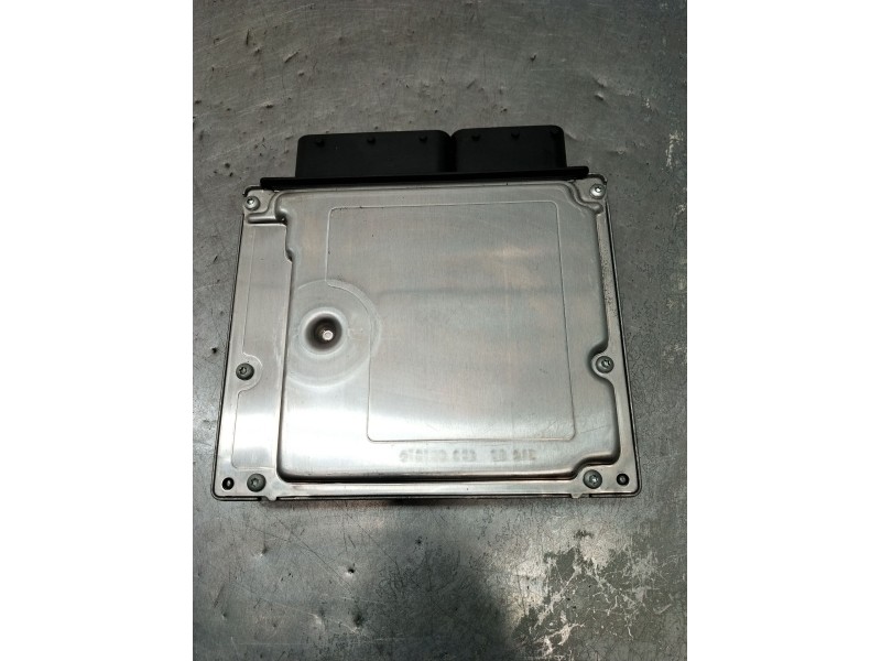 Recambio de centralita motor uce para mercedes-benz clase e (w211) e 270 cdi (211.016) referencia OEM IAM 0281011332 A6471530779