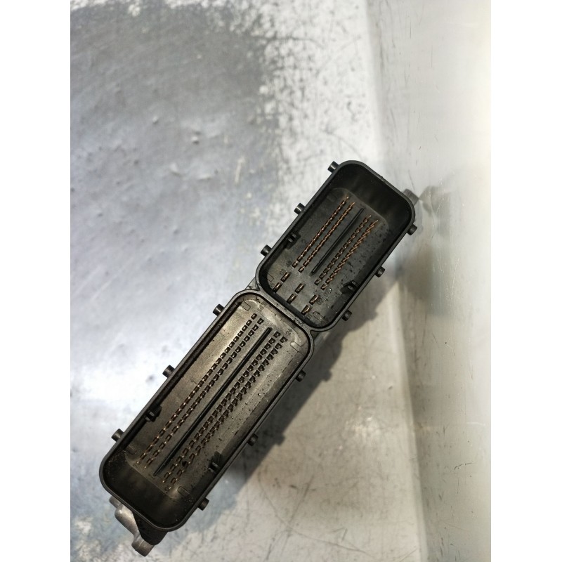 Recambio de centralita motor uce para mercedes-benz clase e (w211) e 270 cdi (211.016) referencia OEM IAM 0281011332 A6471530779