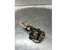 Recambio de motor cierre centralizado trasero derecho para nissan almera ii hatchback (n16) 2.2 dci referencia OEM IAM 82552BM76
