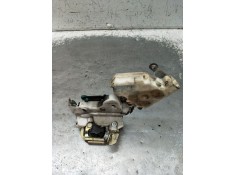 Recambio de motor cierre centralizado trasero derecho para nissan almera ii hatchback (n16) 2.2 dci referencia OEM IAM 82552BM76 2