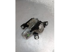 Recambio de motor limpia trasero para opel insignia a sports tourer (g09) 2.0 cdti (35) referencia OEM IAM 13227418 W000008967 2