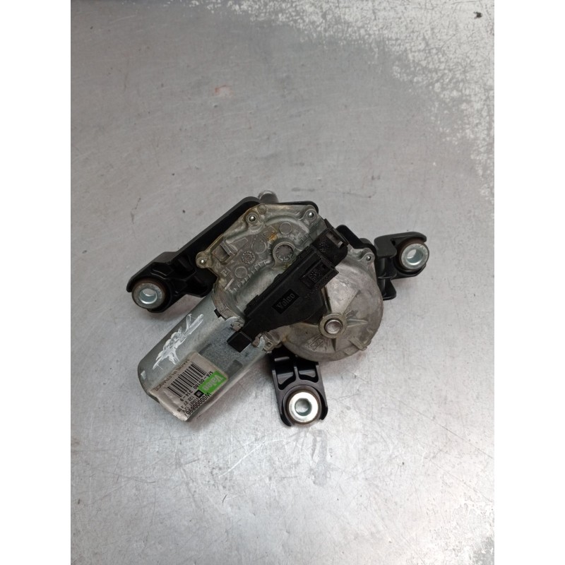 Recambio de motor limpia trasero para opel insignia a sports tourer (g09) 2.0 cdti (35) referencia OEM IAM 13227418 W000008967 2