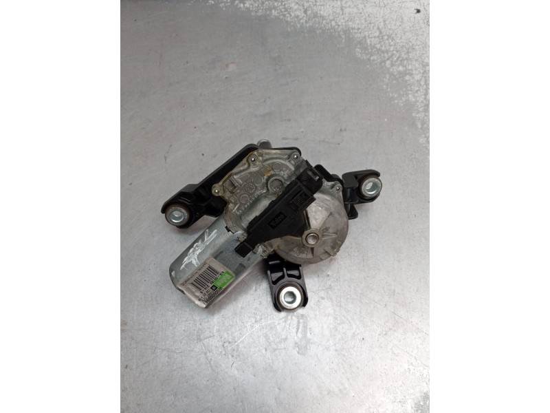 Recambio de motor limpia trasero para opel insignia a sports tourer (g09) 2.0 cdti (35) referencia OEM IAM 13227418 W000008967 2