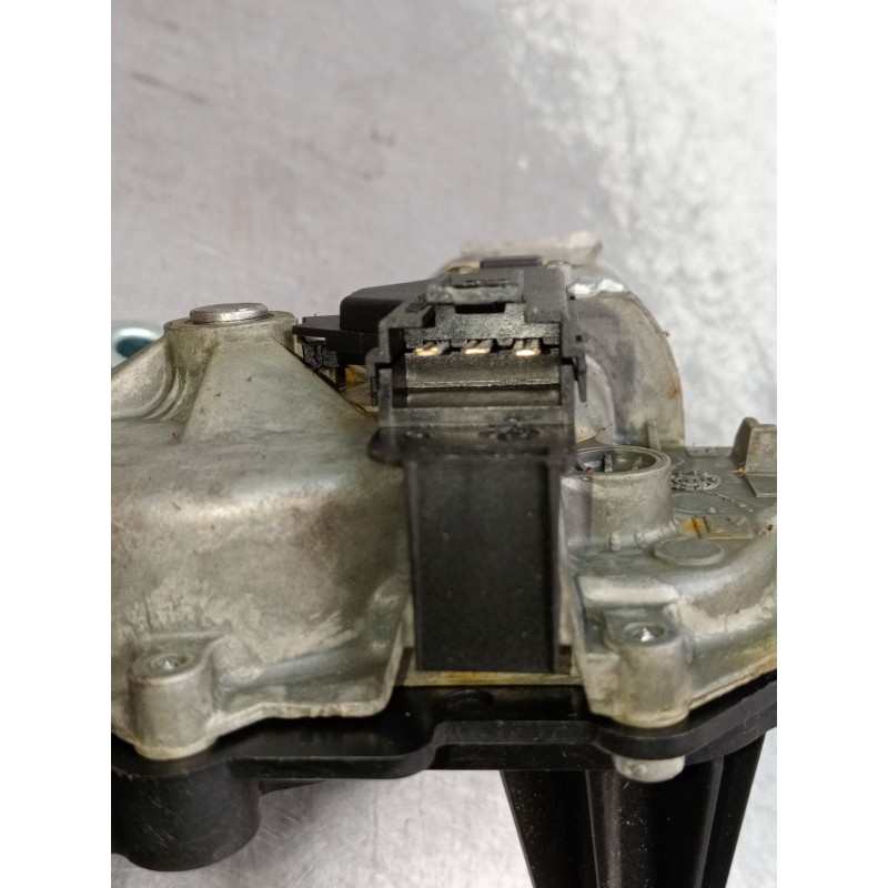 Recambio de motor limpia trasero para opel insignia a sports tourer (g09) 2.0 cdti (35) referencia OEM IAM 13227418 W000008967 2