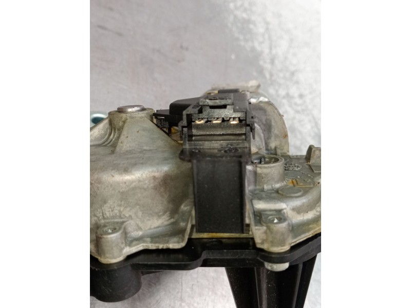 Recambio de motor limpia trasero para opel insignia a sports tourer (g09) 2.0 cdti (35) referencia OEM IAM 13227418 W000008967 2