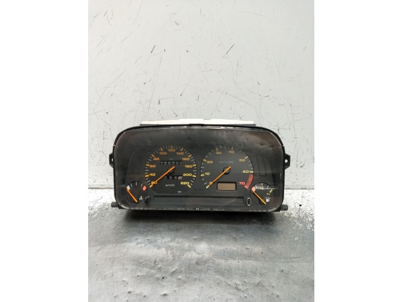 Recambio de cuadro instrumentos para seat ibiza ii (6k1) 1.8 i referencia OEM IAM 110008582003 919033D 1993
