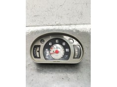 Recambio de cuadro instrumentos para seat 600 0.8 referencia OEM IAM   