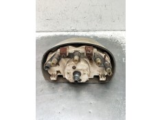 Recambio de cuadro instrumentos para seat 600 0.8 referencia OEM IAM    2