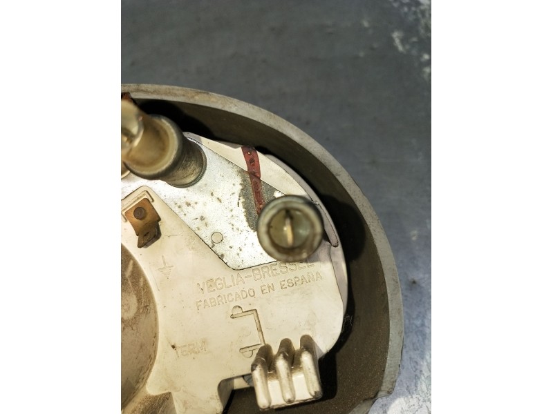Recambio de cuadro instrumentos para seat 600 0.8 referencia OEM IAM   