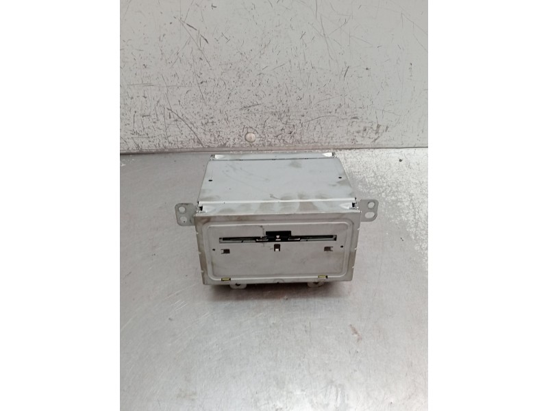 Recambio de sistema audio / radio cd para opel insignia a sports tourer (g09) 2.0 cdti (35) referencia OEM IAM 7612034311 133372
