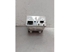 Recambio de sistema audio / radio cd para opel insignia a sports tourer (g09) 2.0 cdti (35) referencia OEM IAM 7612034311 133372 2