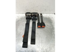 Recambio de juego cinturones delantero para seat ibiza ii (6k1) 1.8 i referencia OEM IAM  5P 1993