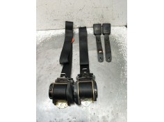 Recambio de juego cinturones delantero para seat ibiza ii (6k1) 1.8 i referencia OEM IAM  5P 1993 2