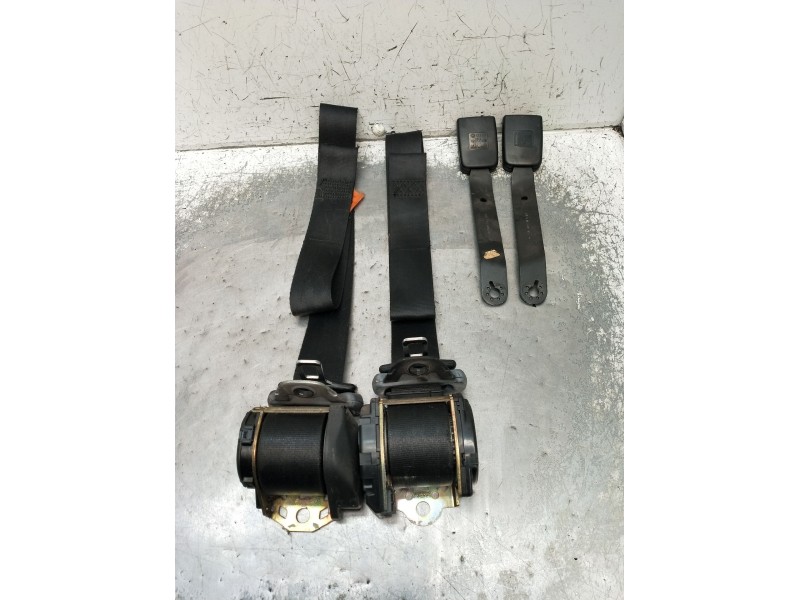 Recambio de juego cinturones delantero para seat ibiza ii (6k1) 1.8 i referencia OEM IAM  5P 1993