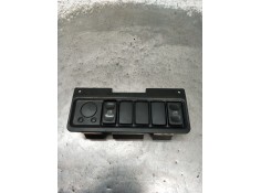 Recambio de mando elevalunas delantero izquierdo para seat ibiza ii (6k1) 1.8 i referencia OEM IAM 6K0857061  1993