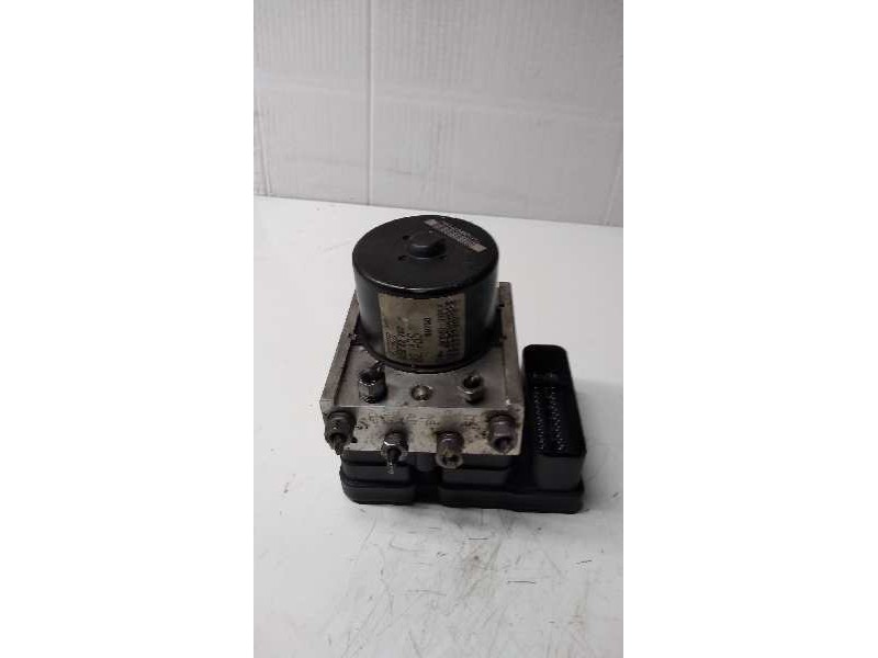 Recambio de abs para fiat doblo cargo (223) 1.3 jtd referencia OEM IAM 10097016043 10020701314 000403354D1