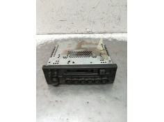 Recambio de sistema audio / radio cd para opel combo furgoneta/monovolumen 1.7 di 16v referencia OEM IAM 90532620  2001