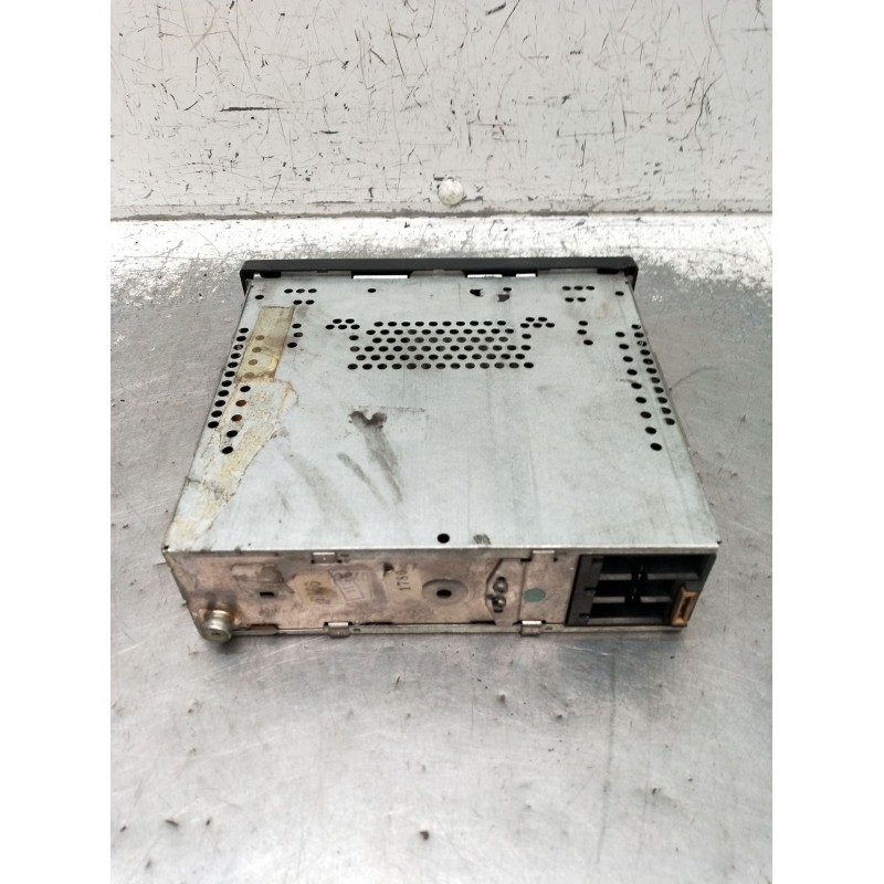 Recambio de sistema audio / radio cd para opel combo furgoneta/monovolumen 1.7 di 16v referencia OEM IAM 90532620  2001