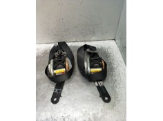 Recambio de juego cinturones delantero para nissan almera ii hatchback (n16) 2.2 dci referencia OEM IAM  5P 2002 2