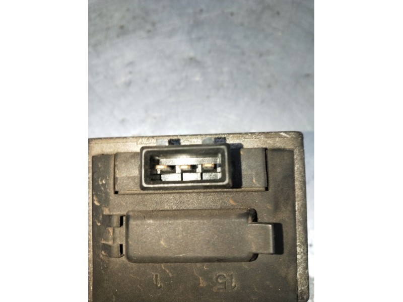 Recambio de caja precalentamiento para seat ibiza ii (6k1) 1.8 i referencia OEM IAM 867905104A  1993