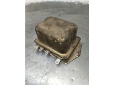 Recambio de modulo electronico para seat 600 0.8 referencia OEM IAM GRC1212  REGULADOR DINAMO