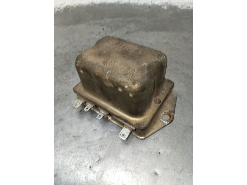 Recambio de modulo electronico para seat 600 0.8 referencia OEM IAM GRC1212  REGULADOR DINAMO