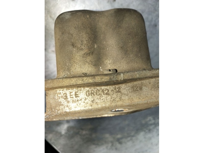 Recambio de modulo electronico para seat 600 0.8 referencia OEM IAM GRC1212  REGULADOR DINAMO