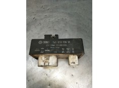 Recambio de caja precalentamiento para seat cordoba (6l2) 1.9 tdi referencia OEM IAM 1J0919506M 104400000 2006