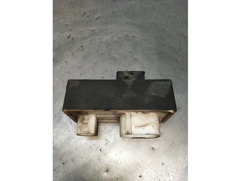 Recambio de caja precalentamiento para seat cordoba (6l2) 1.9 tdi referencia OEM IAM 1J0919506M 104400000 2006