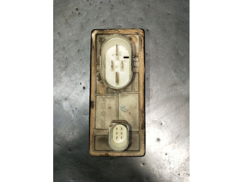 Recambio de caja precalentamiento para seat cordoba (6l2) 1.9 tdi referencia OEM IAM 1J0919506M 104400000 2006
