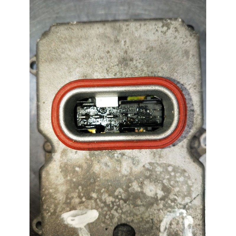 Recambio de centralita faros xenon para mercedes-benz clase e (w211) e 270 cdi (211.016) referencia OEM IAM 5DF00827900 A0028202