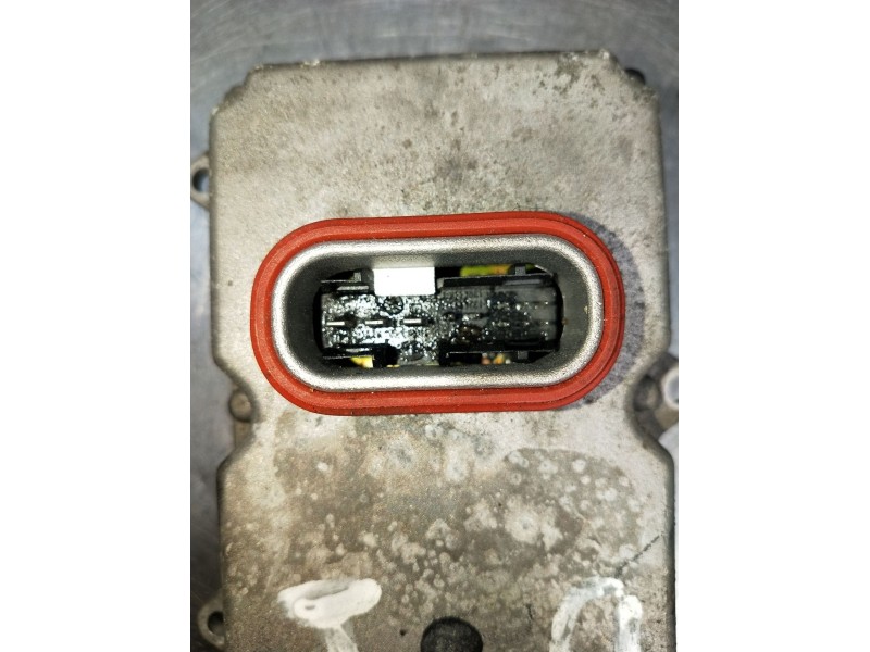 Recambio de centralita faros xenon para mercedes-benz clase e (w211) e 270 cdi (211.016) referencia OEM IAM 5DF00827900 A0028202