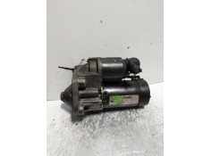 Recambio de motor arranque para volvo v40 familiar t4 referencia OEM IAM D6RA63 VALEO 