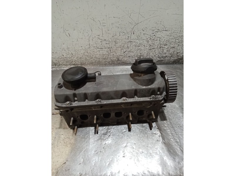 Recambio de culata para skoda octavia i (1u2) 1.9 tdi referencia OEM IAM  ASV 00