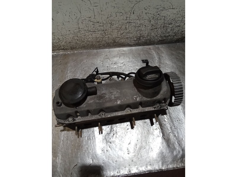 Recambio de culata para skoda octavia i (1u2) 1.9 tdi referencia OEM IAM  ASV 00