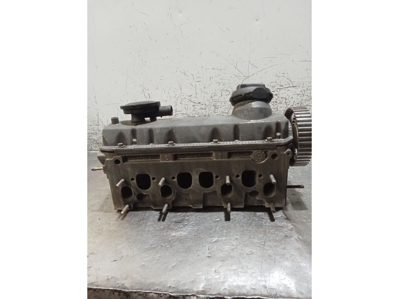 Recambio de culata para skoda octavia i (1u2) 1.9 tdi referencia OEM IAM  ASV 00