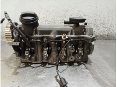 Recambio de culata para skoda octavia i (1u2) 1.9 tdi referencia OEM IAM  ASV 00