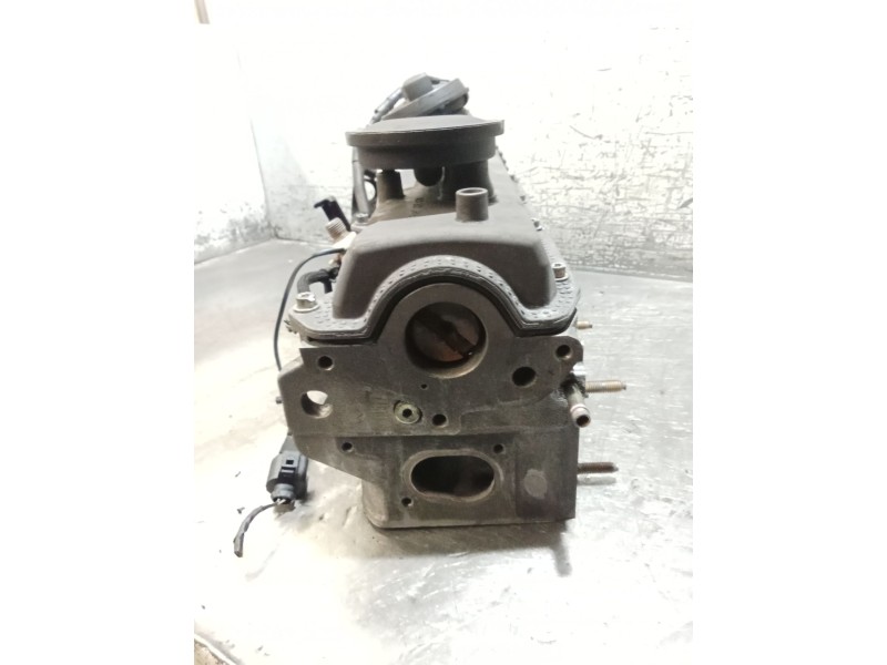 Recambio de culata para skoda octavia i (1u2) 1.9 tdi referencia OEM IAM  ASV 00