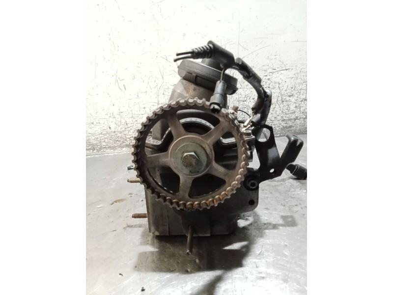 Recambio de culata para skoda octavia i (1u2) 1.9 tdi referencia OEM IAM  ASV 00