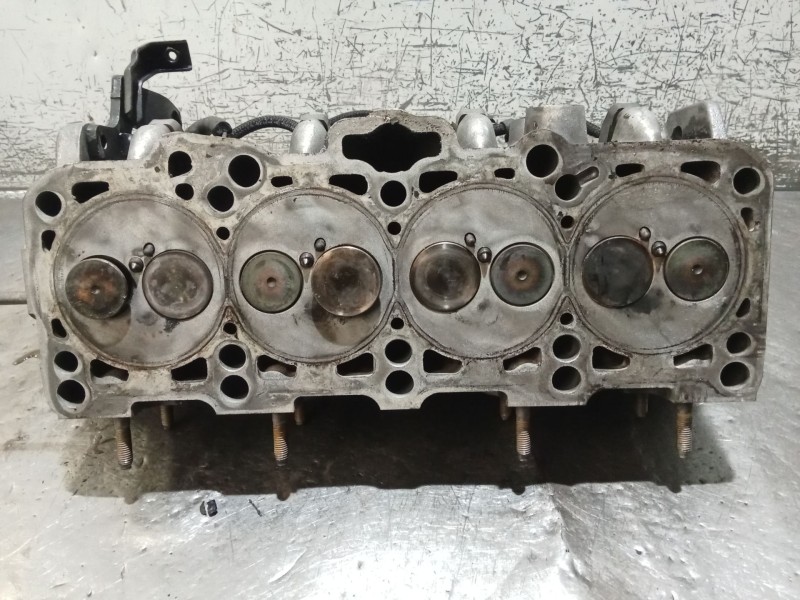 Recambio de culata para skoda octavia i (1u2) 1.9 tdi referencia OEM IAM  ASV 00