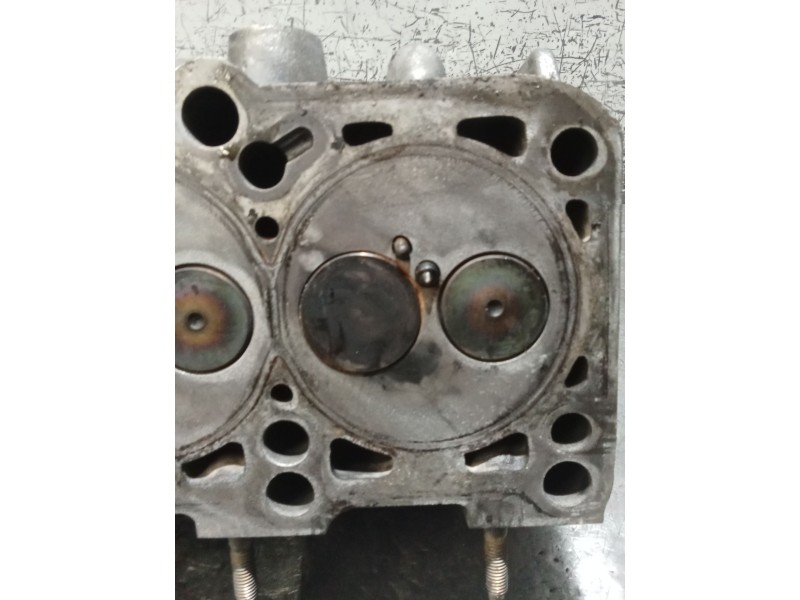 Recambio de culata para skoda octavia i (1u2) 1.9 tdi referencia OEM IAM  ASV 00