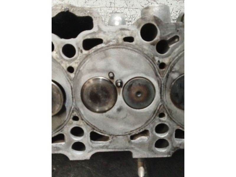 Recambio de culata para skoda octavia i (1u2) 1.9 tdi referencia OEM IAM  ASV 00