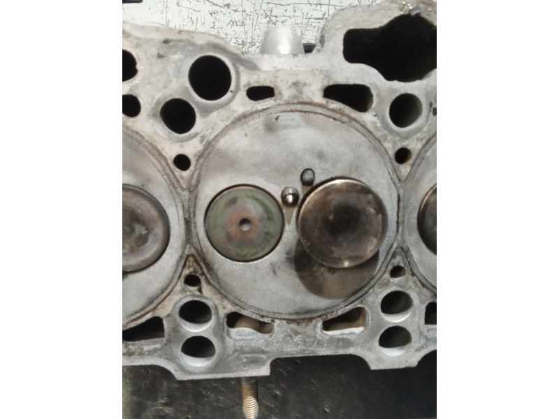 Recambio de culata para skoda octavia i (1u2) 1.9 tdi referencia OEM IAM  ASV 00