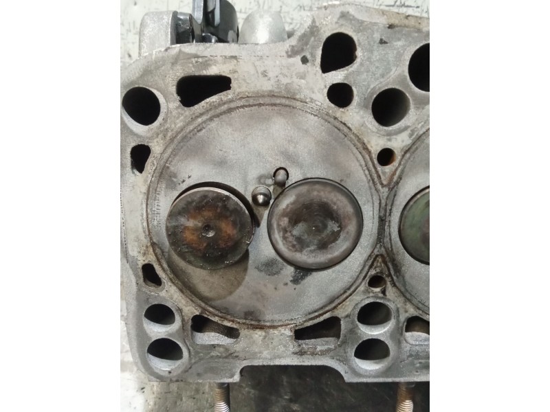 Recambio de culata para skoda octavia i (1u2) 1.9 tdi referencia OEM IAM  ASV 00